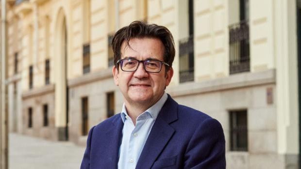 Ignacio García Magarzo (Asedas) «El consumidor busca ya productos más baratos por la elevada inflación»
