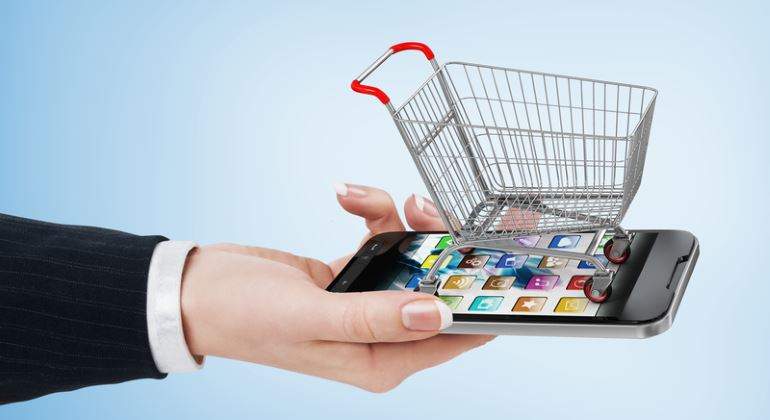 El «tsunami» de los «marketplace» de alimentación