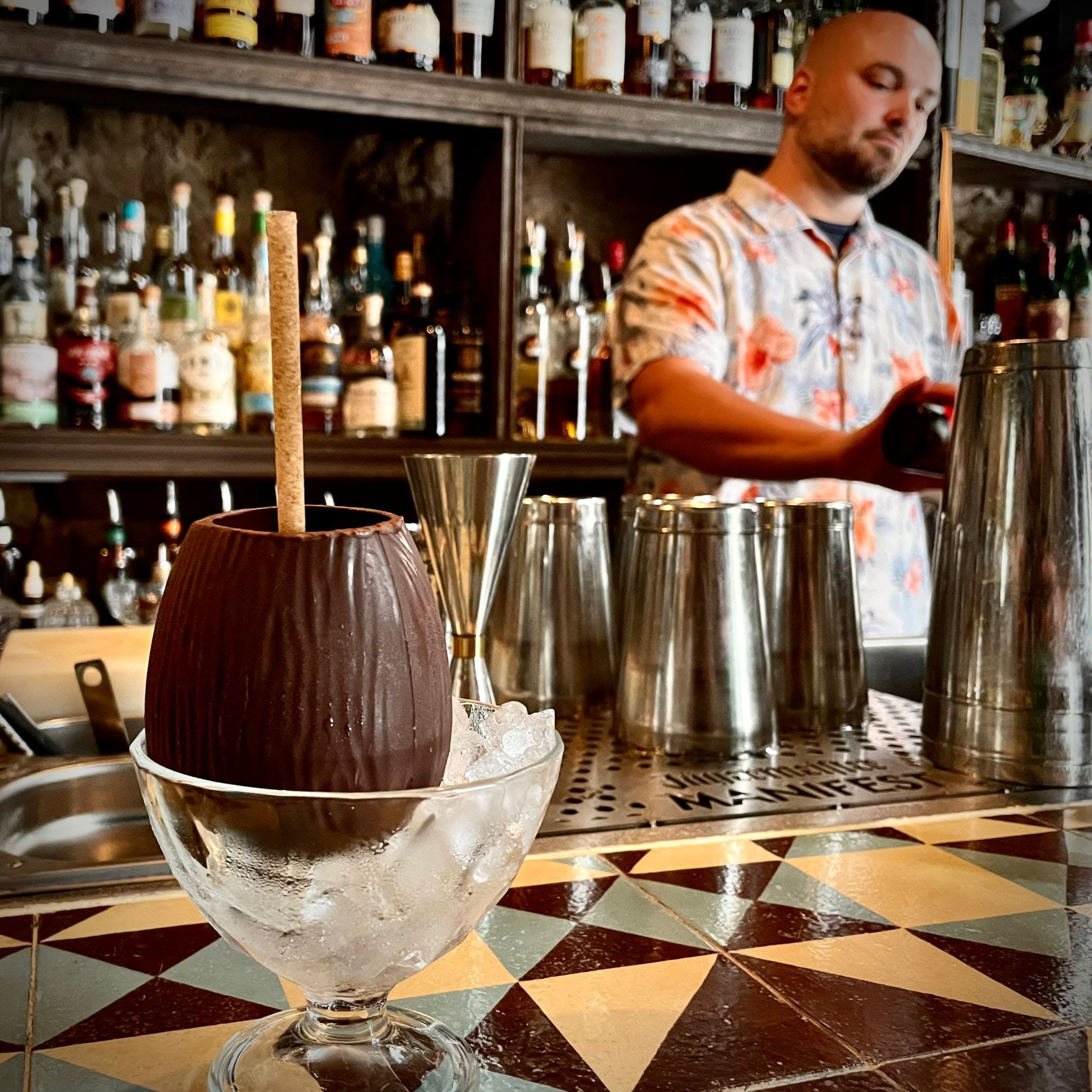Se presenta el «Barcelona Rum Club» la asociación que difunde la cultura del Ron en Barcelona