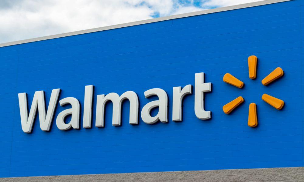 Walmart anuncia la transformación robótica de los centros de distribución regionales