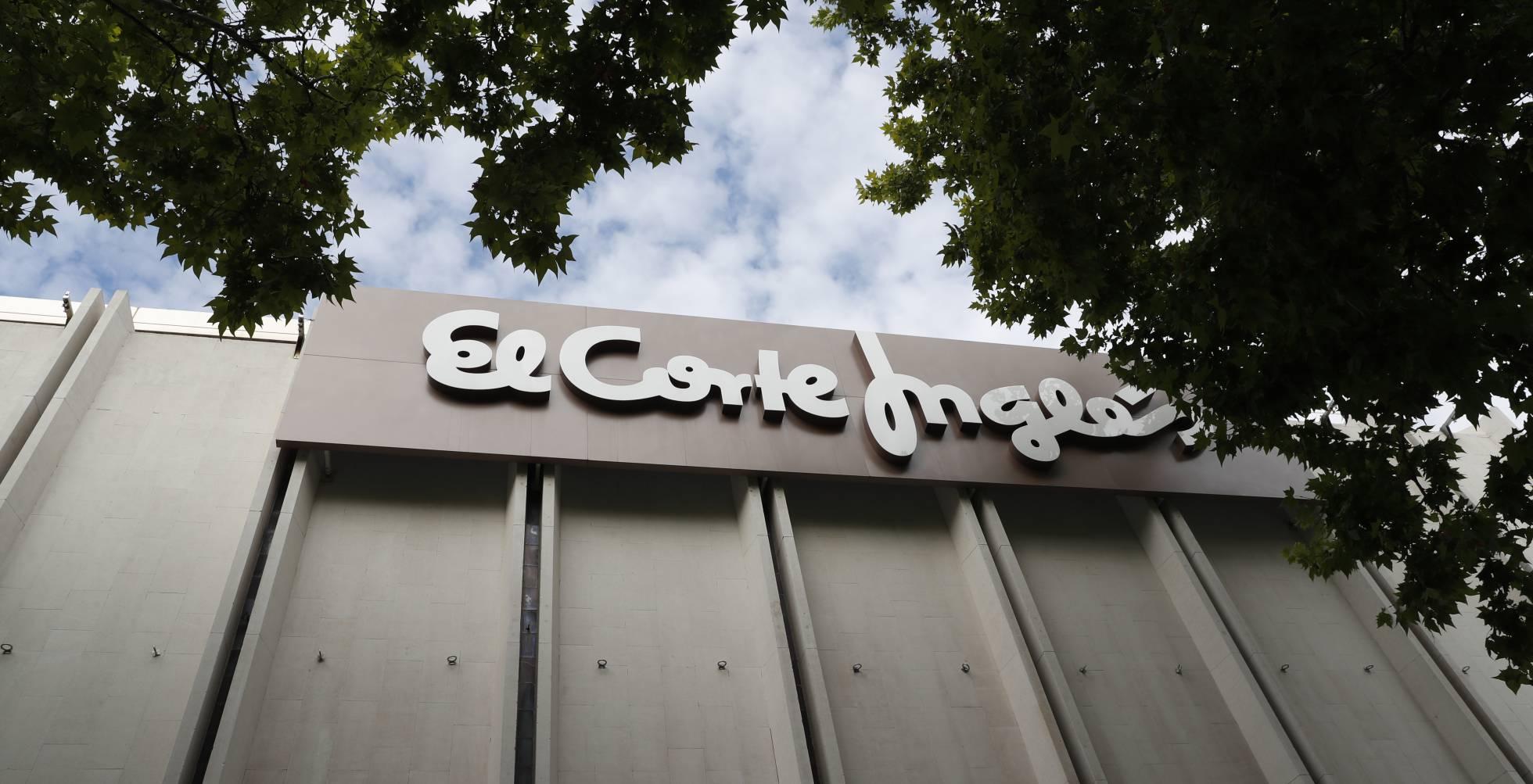 El Corte Inglés roza el grado de inversión gracias a la inyección de la Mutua