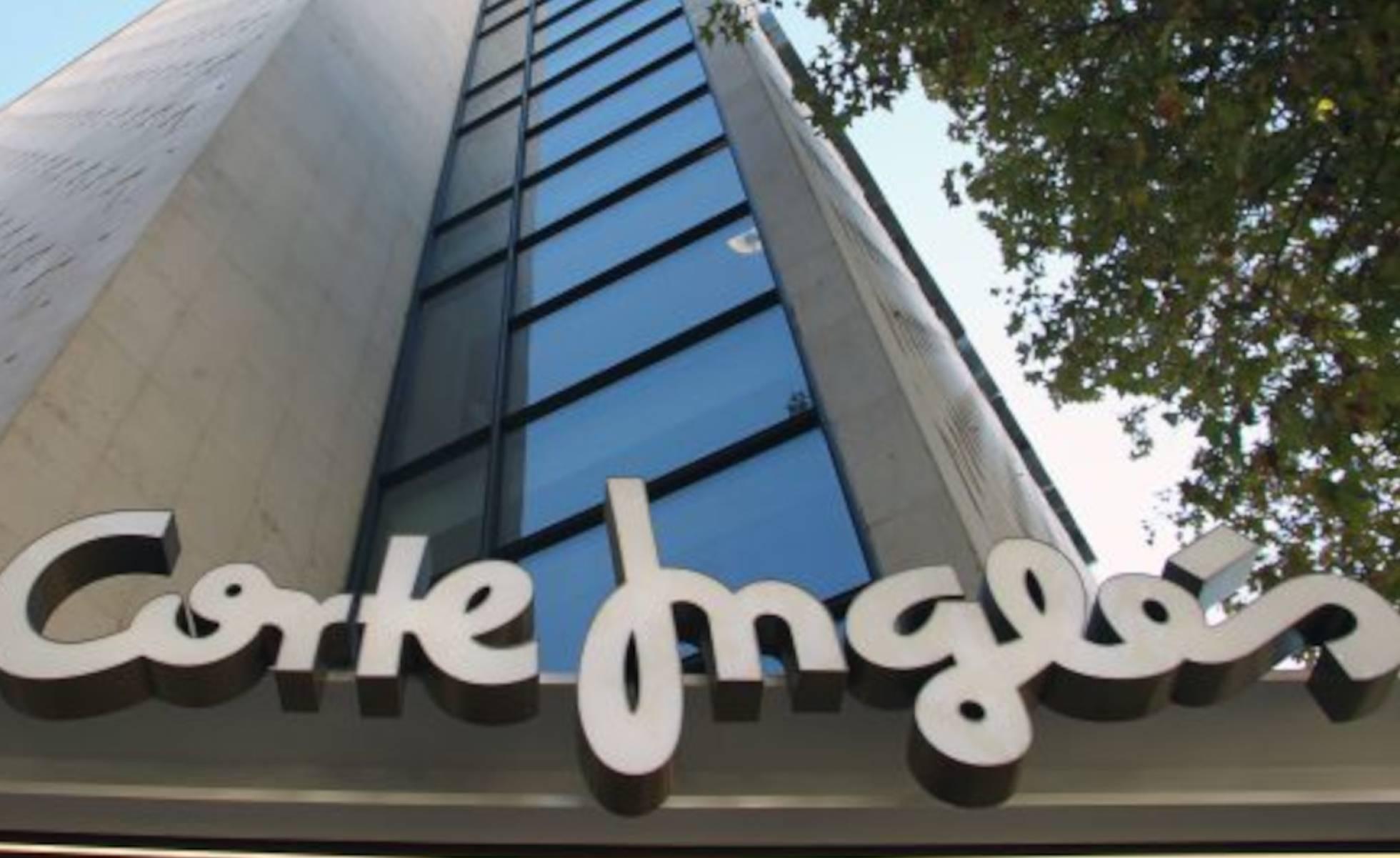 La banca apoya la reorganización de El Corte Inglés tras el recorte de deuda