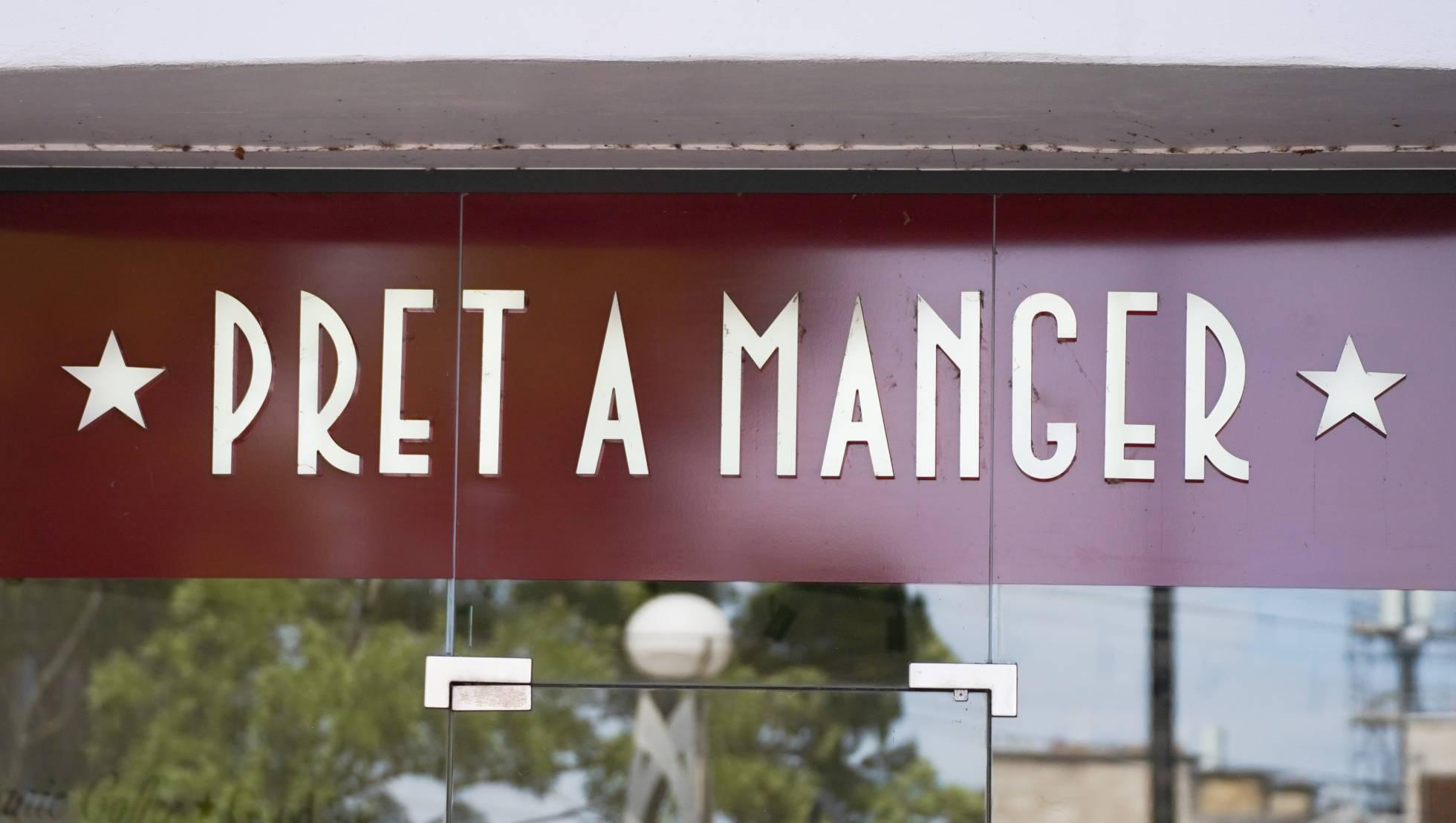 Pret A Manger desembarcará en España y Portugal con 70 restaurantes
