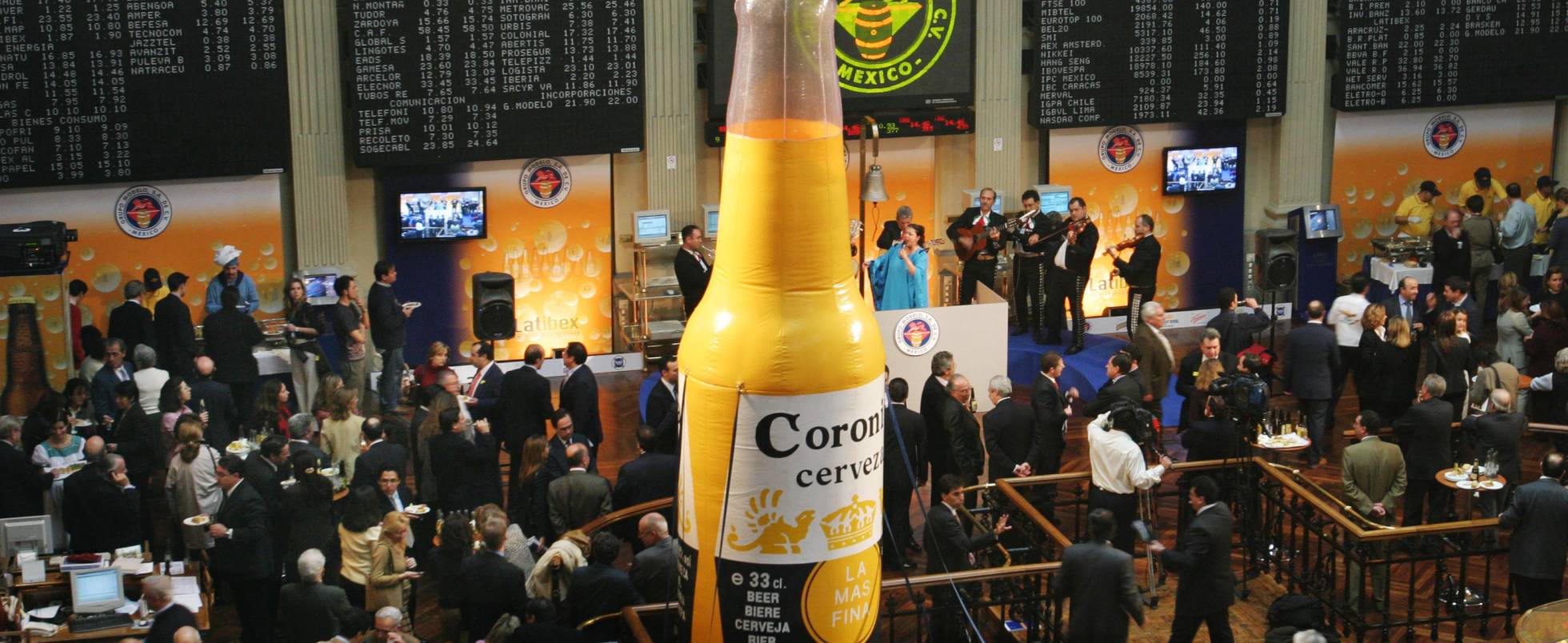 El patrimonio de los fundadores de Coronita arraiga en España con fondos y obra social