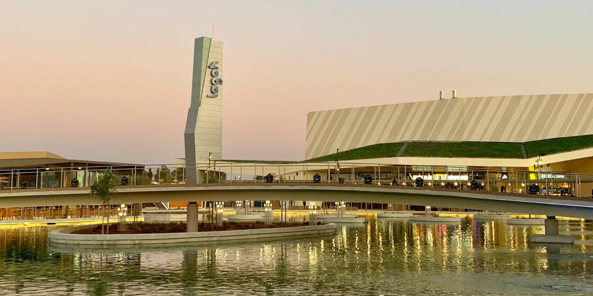 Lar España baraja compras por 500 millones en su plan estratégico hasta 2025