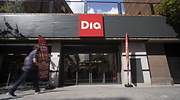 Dia extiende el reparto de la compra online a la costa este verano