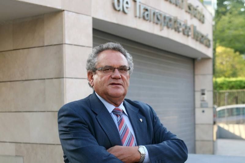 La CETM llama a los transportistas a la tranquilidad y a la confianza en el CNTC ￼