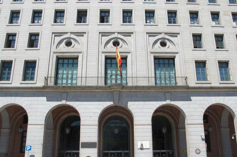 Presentado al CNTC las primeras ideas del proyecto de Ley de la Cadena de Transporte ￼