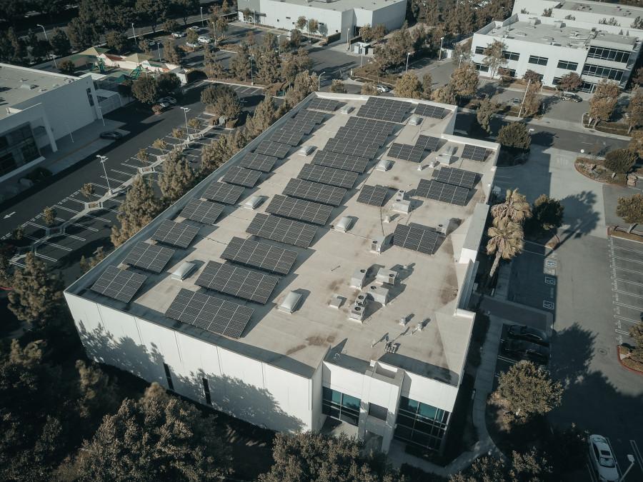 Un 88% de los operadores logísticos invertirá en un proyecto sostenible el próximo año ￼