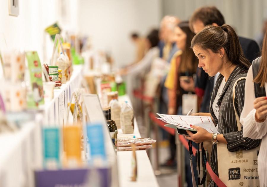 Llega Organic Food Iberia para impulsar el sector ecológico ￼