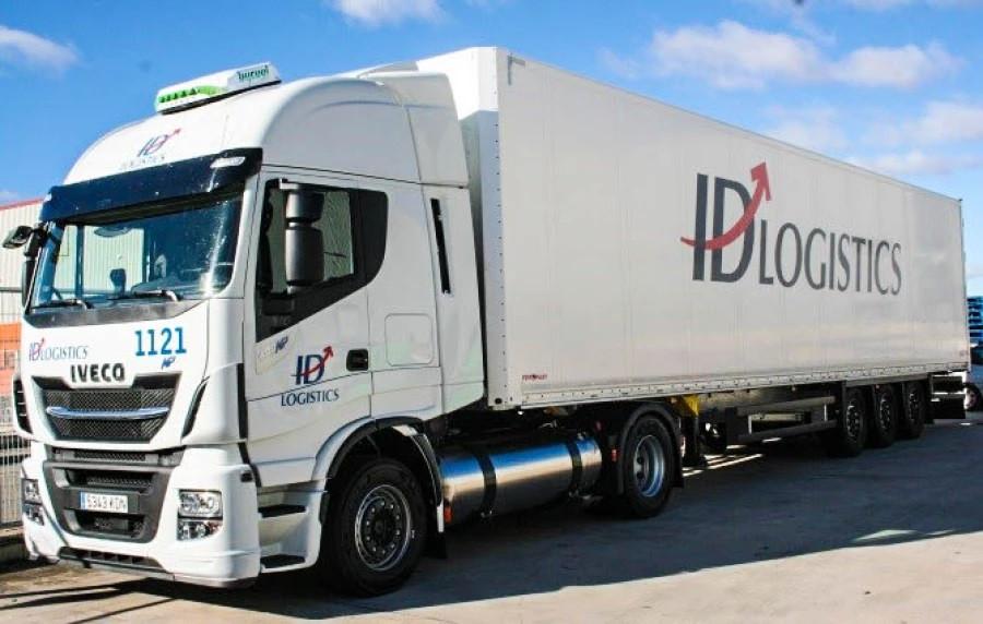 ID Logistics inicia su andadura en el mercado italiano con una nueva plataforma logística ￼