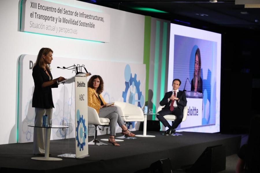 Nueva convocatoria de 500 millones de euros para la transformación digital y sostenible del transporte urbano￼