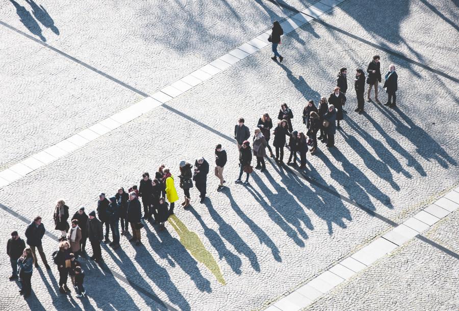 ​Hacer cola para pagar es una de las principales causas de abandono de la compra ￼