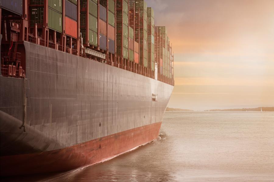 Notable aumento de los plazos de entrega en la ruta comercial entre China y los puertos de Europa￼