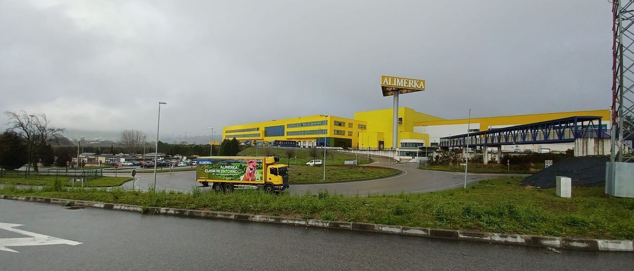 Alimerka supera los resultados previos al covid y factura 684 millones en 2021