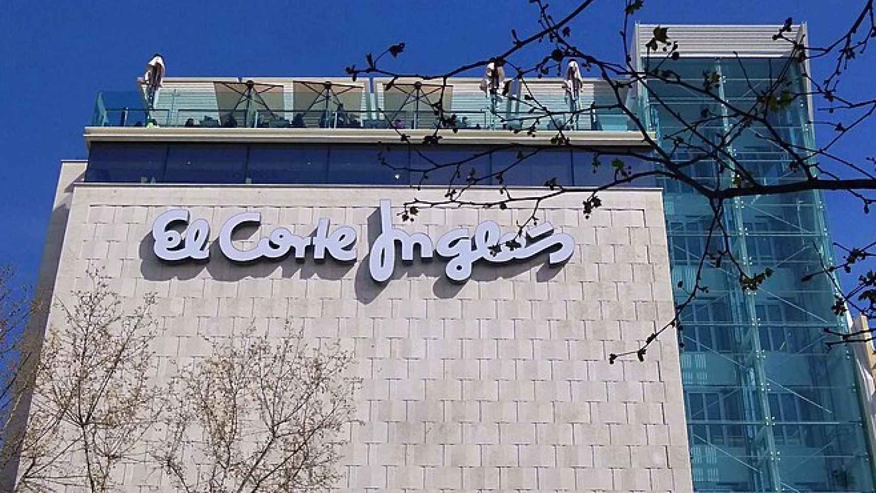 El Corte Inglés tasa en 16.100 millones su patrimonio inmobiliario en plena reorganización de centros