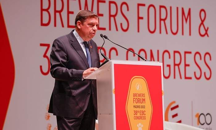 La cerveza genera 420.000 empleos en España y recauda 3.600 millones en impuestos