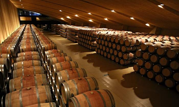 Las ventas de vino se recuperan en España y crecen un 14% en 2021
