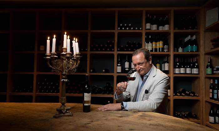 Fernando Terry: «Hay una efervescencia del consumo y se han superado ya las cifras de 2019»