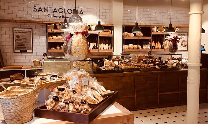 Santagloria abrirá 26 nuevos locales en España durante 2022