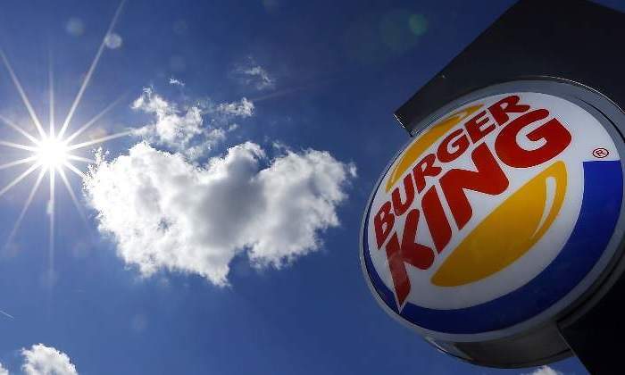 Cinven ofrece 250 millones a Ibersol por sus Burger King en España y Portugal