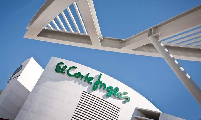 El Corte Inglés recompra la mitad de las acciones del qatarí Al Thani por 387 millones