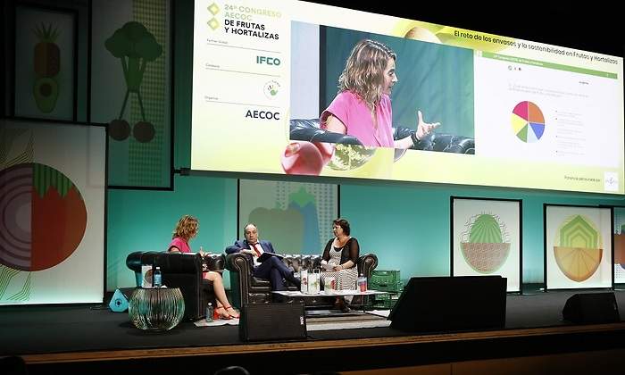 Las empresas prevén más desperdicio alimentario y menos consumo de fruta por la nueva ley de envase