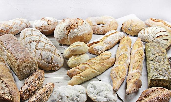 El precio de los alimentos subió en mayo cinco veces más que el IPC