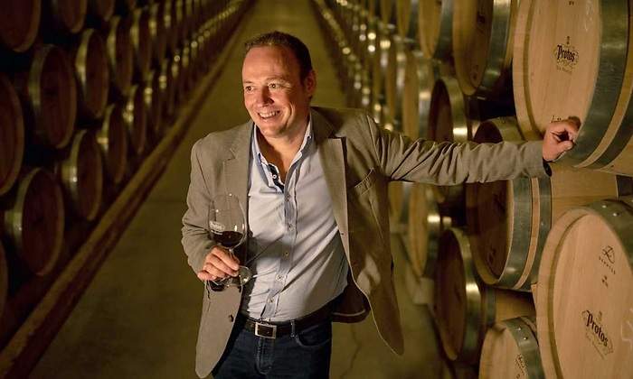 Carlos Villar (Protos): «Hemos logrado las mayores ventas y crecimiento de la historia en 2021»
