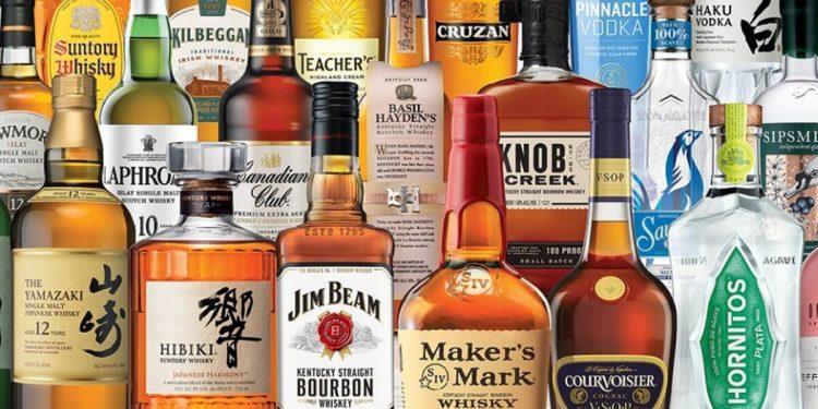 Beam Suntory invertirá 1.000 millones de dólares en generar impactos positivos en el medioambiente y la sociedad￼