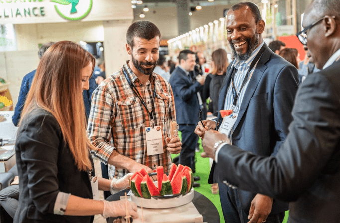 Llega ‘OFI & ELI 2022’, la feria más importante sobre producción y alimentación ecológica del Sur de Europa￼