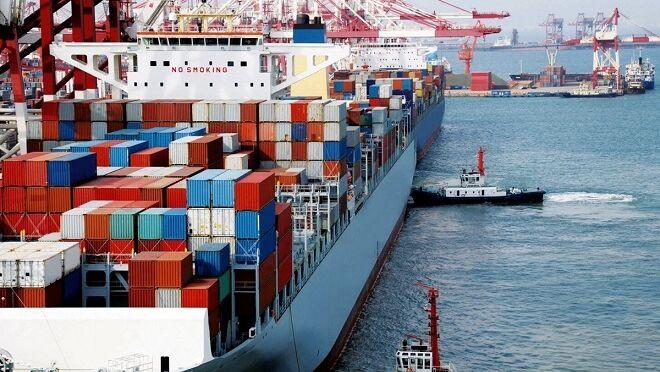 La guerra y China triplican los costes logísticos de la exportación alimentaria￼