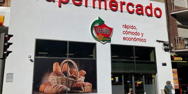 Gadisa Retail supera el centenar de tiendas Claudio Express￼