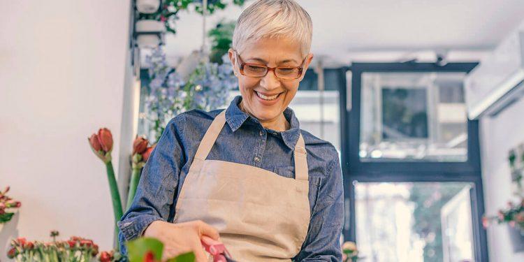 El 25% de los comercios locales ya ha superado los niveles de venta de 2019￼