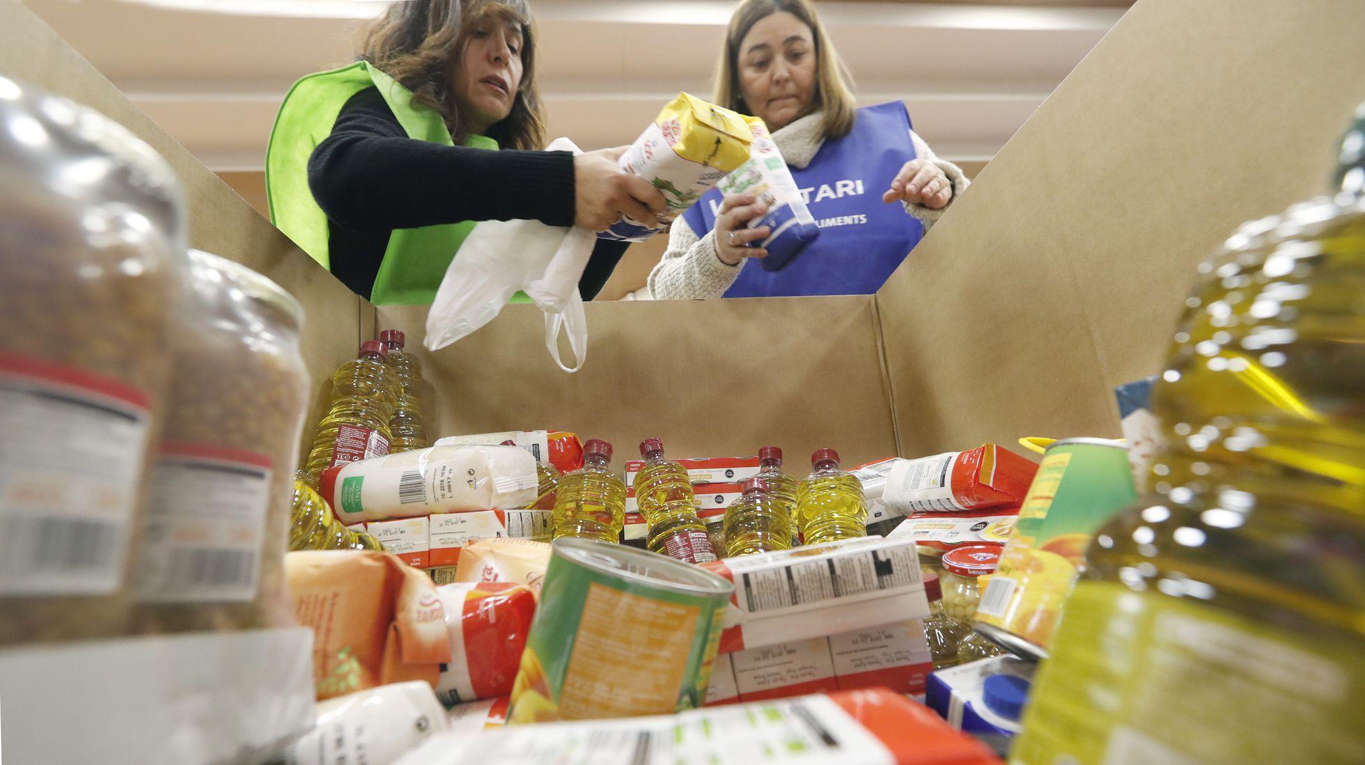 La FAO advierte: «Muchos países vulnerables pagarán más, pero recibirán menos alimentos»