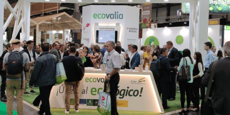 Organic Food se consolida como el gran evento del sector ecológico￼