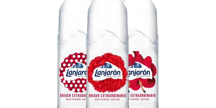 Lanjarón homenajea las ferias andaluzas en una edición especial￼