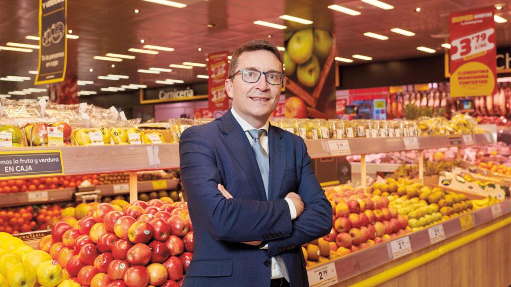 Felipe Medina: «El concepto de tormenta perfecta hace ya semanas que se quedó pequeño»