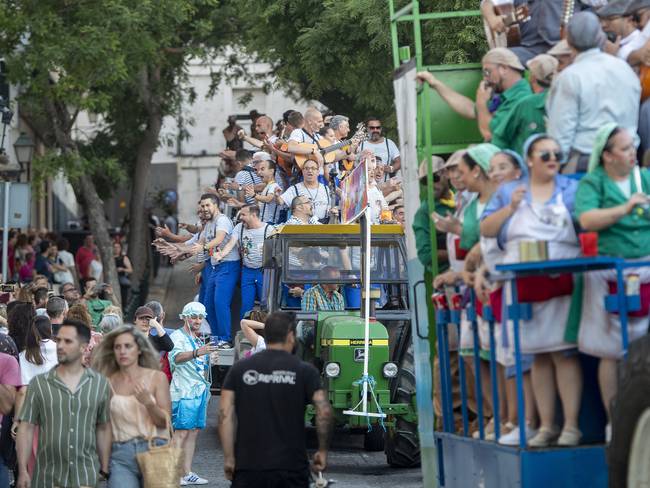 Horeca asegura que bares y restaurantes solo han vendido una cuarta parte de lo habitual en carnaval