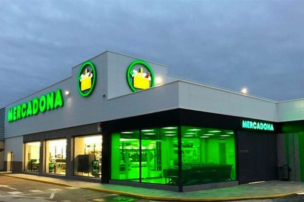 De Mercadona a Lidl: los supermercados buscan trabajadores mayores de 50 años