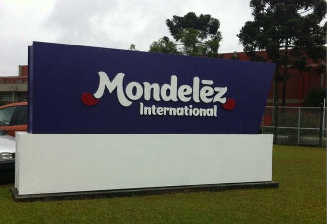 Mondelez rebaja en 190 millones sus previsiones de ventas por la guerra￼