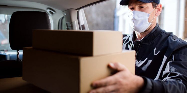 Expertos advierten de que el modelo actual de logística urbana no es sostenible￼