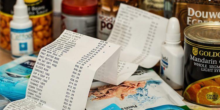 Los precios de consumo se disparan hasta el 10,2% por los alimentos y carburantes￼