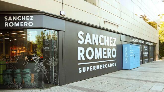 Reportaje: 100 días de Sánchez Romero en el Grupo El Corte Inglés￼