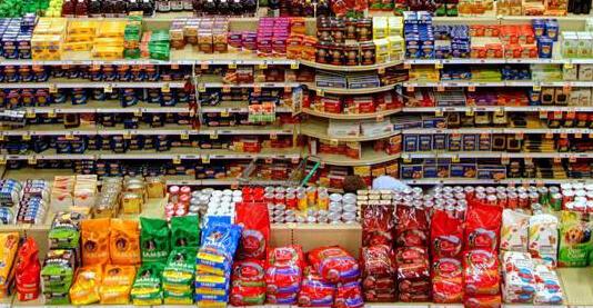 Aecoc muestra su apoyo a la nueva ley contra el desperdicio alimentario￼
