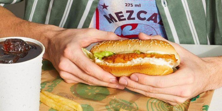 Por qué The Vegetarian Butcher se ha convertido en el proveedor de las grandes cadenas de restauración