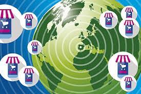 LAS PYMES ESPAÑOLAS EN AMAZON SUMAN 800 MILLONES AL PIB￼
