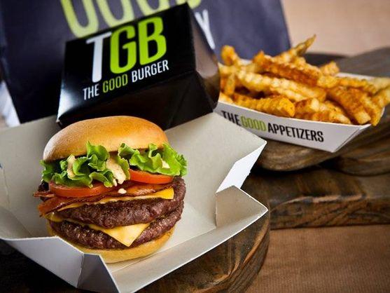 Franquiciados de The Good Burger denuncian a Restalia: «Nos llegaba carne caducada»