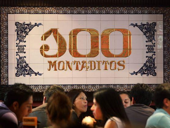 Investigan por estafa a Restalia y a varias de sus filiales, como 100 Montaditos o TGB
