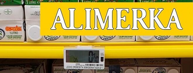 Los ganaderos denuncian a Alimerka por vender leche a «precios ruinosos»￼